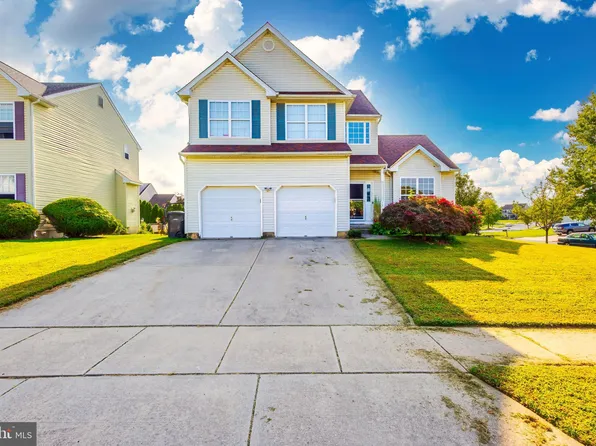 121 Ramona Ln, Woolwich Township, NJ 08085