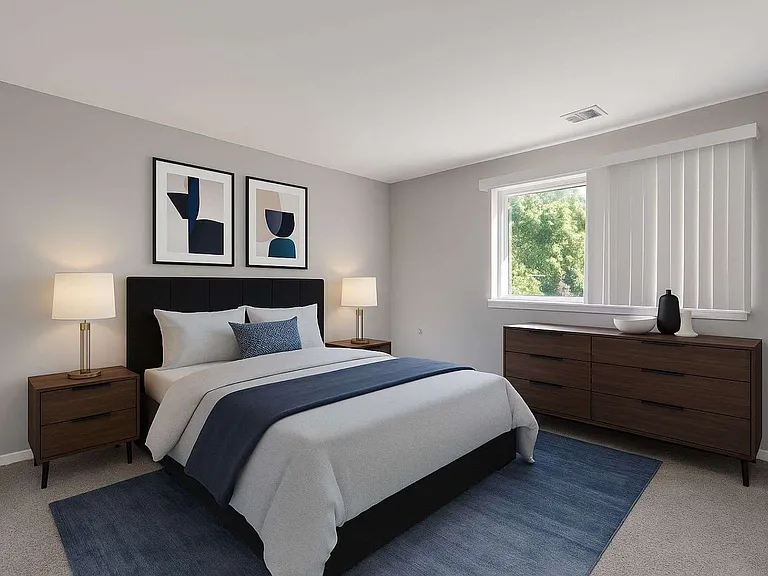 Henry on the Park Apartments — Photo 9