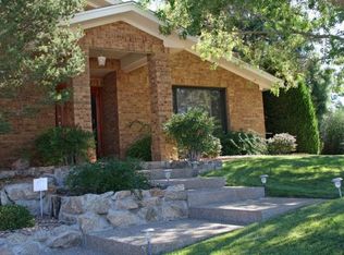 1712 Ranch Trl SE, Albuquerque, NM 87123