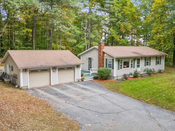 24 Hemlock Lane, Gray, ME 04039