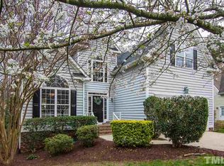 109 Widecombe Ct, Cary, NC 27513