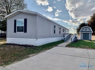 1285 N Shoop Ave #97, Wauseon, OH 43567