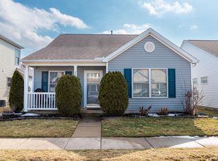 2237 Kilchurn Dr, Marion, OH