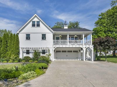 580 Lakeshore Dr W, Hebron, OH, 43025