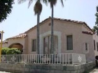 620 E 83rd St, Los Angeles, CA 90001