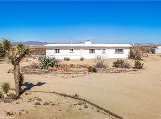 3025 Bluegrass Ave, Twentynine Palms, CA 92277