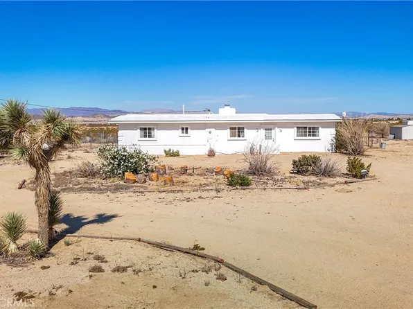 3025 Bluegrass Ave, Twentynine Palms, CA 92277