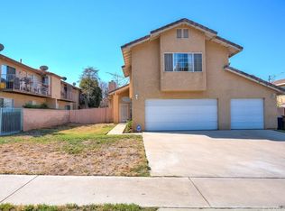 2050 Madeira Ave, Mentone, CA 92359