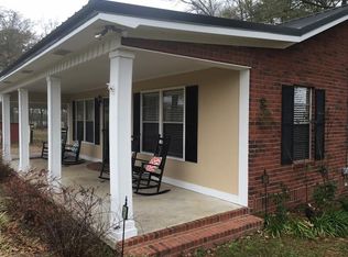 4430 Standing Pine Rd, Carthage, MS 39051