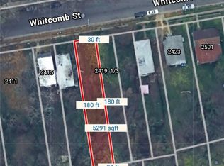 2419 Whitcomb St #1, Richmond, VA 23223