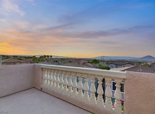 203 Priority Point St, Henderson, NV 89012