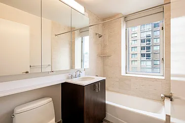 Rented by Bozzuto Management