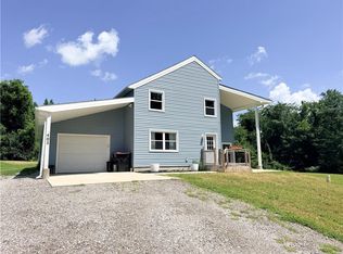 403 N Devasher Rd, Warrensburg, MO 64093