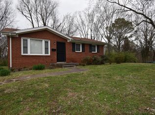333 Crossland Ave, Clarksville, TN 37040