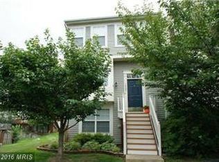 14297 Newbern Loop, Gainesville, VA 20155