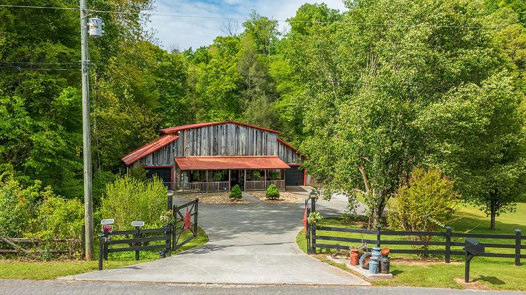 2564 Kay Jay Way, Seymour, TN 37865 MLS 612231 Zillow