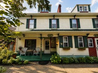 425 Richwood Avenue, Morgantown, WV 26505