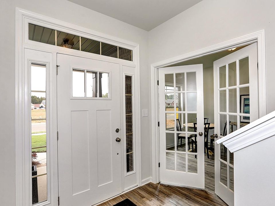 The Lincoln Plan, Blue Ridge at Mount Carmel, Huntsville, AL 35811 Zillow