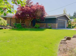 4118 93rd Ave SE, Mercer Island, WA 98040