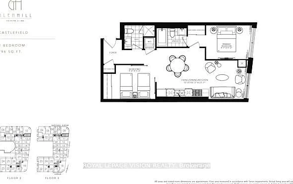 505 Glencairn Ave #310 — Photo 1