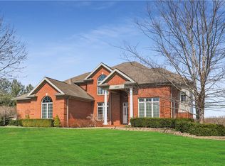 14991 E County Road 600 N, Charleston, IL