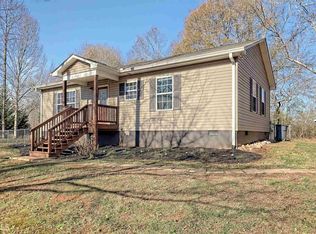 121 Country Creek Rd, Clarkesville, GA 30523