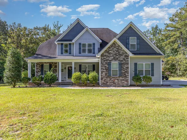 290 Widgeon Way, Lillington, NC 27546