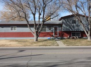 2715 Hollywood Dr, Pueblo, CO 81005