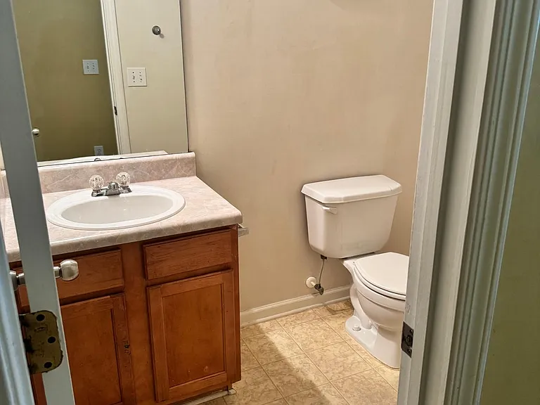 Bathroom 3