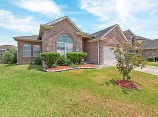 12038 Diane Ln, Houston, TX 77067