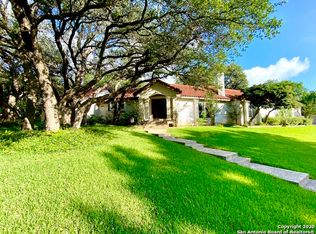 14705 Medusa, Selma, TX 78154