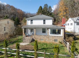 3043 State Route 711, Ligonier, PA 15658