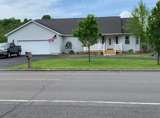 705 McLean Rd, Cortland, NY 13045