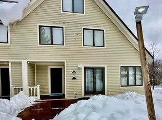 6016 Penobscot Cir #6016, Kingfield, ME 04947