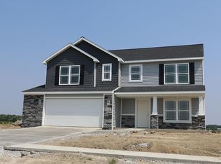 304 Railroader Dr, Garrett, IN 46738