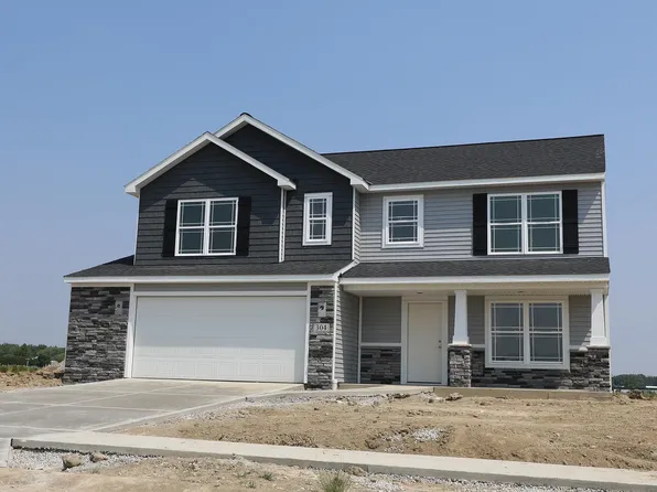 304 Railroader Dr, Garrett, IN 46738