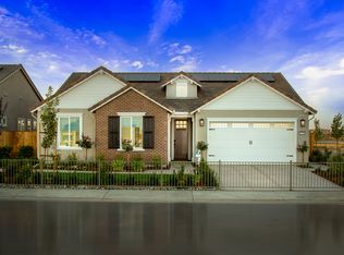 2751 Hickory Ln, Lodi, CA 95242