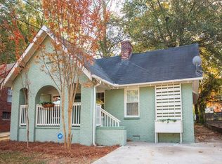 974 Byron Dr SW, Atlanta, GA 30310