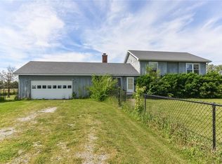 4574 E 800 S, Markleville, IN