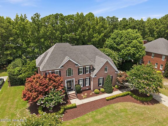 2nd image of 3507 Warwick Drive
