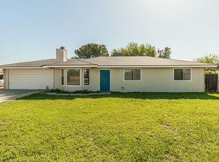 16823 Daley Rd, Madera, CA 93638