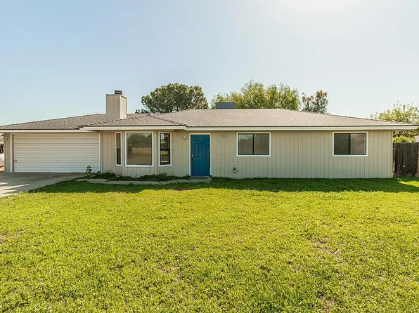 16823 Daley Rd, Madera, CA 93638