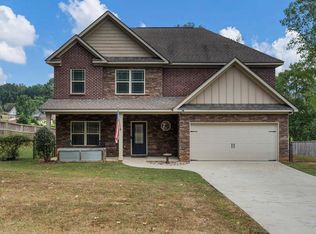 239 Day Lake Dr, Midland, GA 31820
