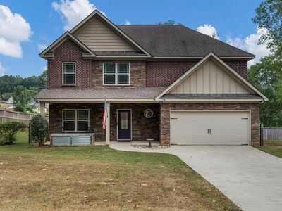 239 Day Lake Dr, Midland, GA, 31820