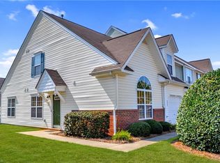 227 Nighthawk Pl, Greensboro, NC 27409