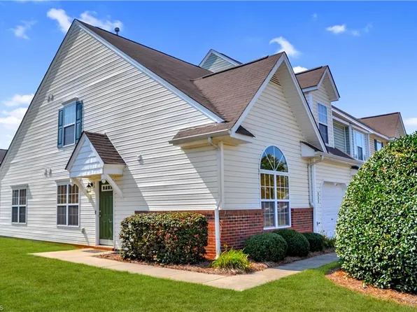 227 Nighthawk Pl, Greensboro, NC 27409