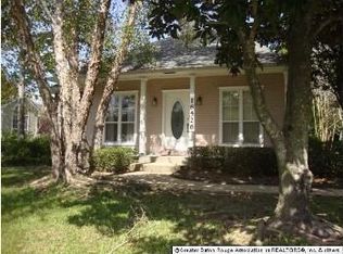 18526 Lakefield Ave, Baton Rouge, LA 70817