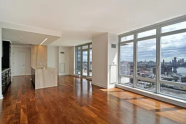 Rented by Corcoran