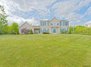 364 Dennison Rd, Pattersonville, NY 12137