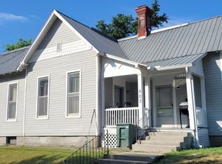 503 Nicholas St, Vincennes, IN 47591